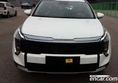 Kia Sportage, 2025