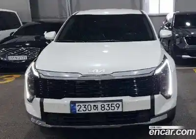 Kia Sportage 2025 1.6 гидро в Москве № 1288667, миниатюра 12
