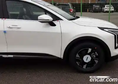 Kia Sportage 2025 1.6 гидро в Москве № 1288667, миниатюра 2