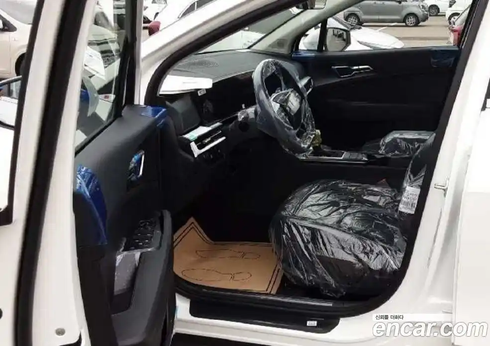 Kia Sportage 2025 1.6 гидро в Москве № 1288667, фото 4