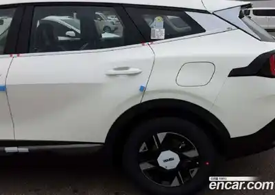 Kia Sportage 2025 1.6 гидро в Москве № 1288667, миниатюра 5