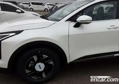 Kia Sportage 2025 1.6 гидро в Москве № 1288667, миниатюра 6