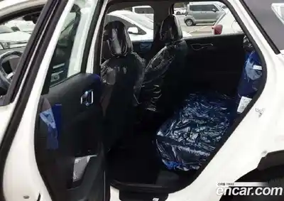 Kia Sportage 2025 1.6 гидро в Москве № 1288667, миниатюра 8