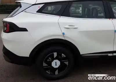 Kia Sportage 2025 1.6 гидро в Москве № 1288667, миниатюра 10