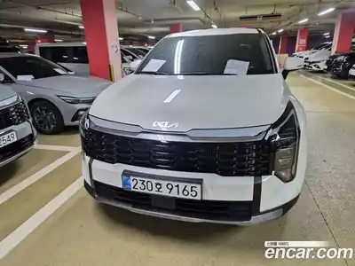 Kia Sportage 2025 1.6 гидро в Москве № 1288682, миниатюра 3