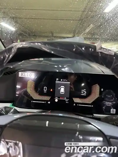 Kia Sportage 2025 1.6 гидро в Москве № 1288682, миниатюра 6