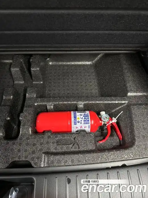Kia Sportage 2025 1.6 гидро в Москве № 1288682, фото 9