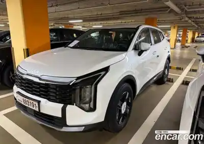 Kia Sportage 2026 1.6 гидро в Москве № 1288699, миниатюра 2