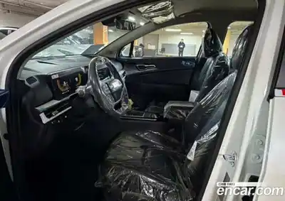 Kia Sportage 2026 1.6 гидро в Москве № 1288699, миниатюра 4