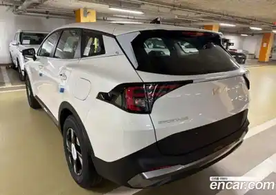 Kia Sportage 2026 1.6 гидро в Москве № 1288699, миниатюра 10