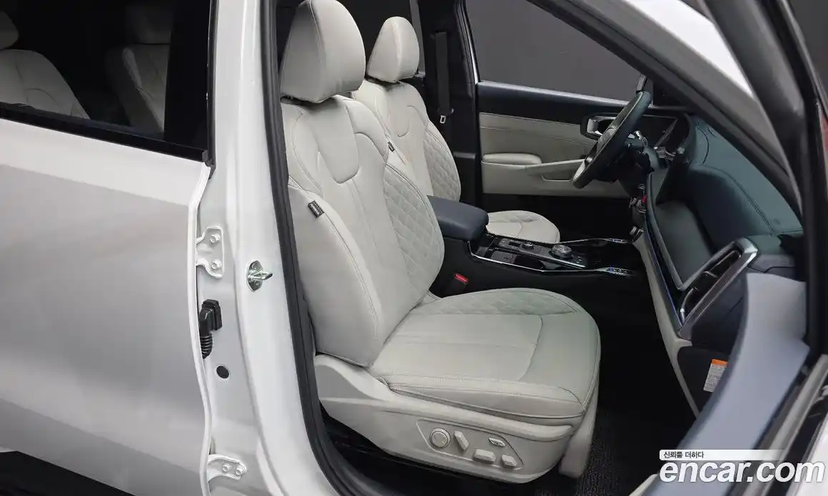 Kia Sorento 2025 1.6 гидро в Москве № 1288716, фото 12