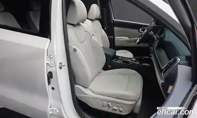 Kia Sorento 2025 1.6 гидро в Москве № 1288716, миниатюра 12
