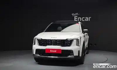 Kia Sorento 2025 1.6 гидро в Москве № 1288716, миниатюра 3