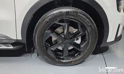 Kia Sorento 2025 1.6 гидро в Москве № 1288716, миниатюра 5