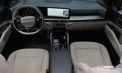 Kia Sorento 2025 1.6 гидро в Москве № 1288716, миниатюра 7