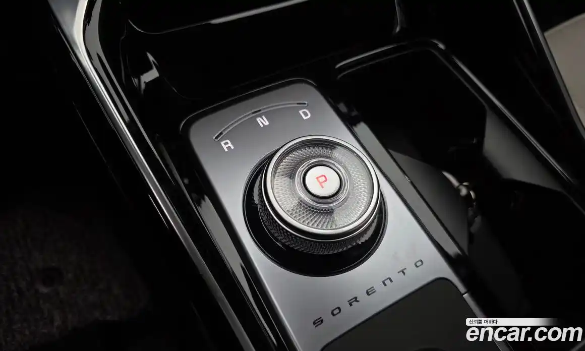 Kia Sorento 2025 1.6 гидро в Москве № 1288716, фото 9