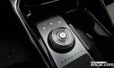 Kia Sorento 2025 1.6 гидро в Москве № 1288716, миниатюра 9