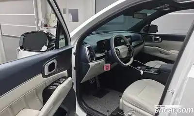 Kia Sorento 2025 1.6 гидро в Москве № 1288716, миниатюра 10