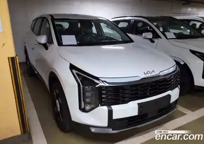 Kia Sportage, 2026
