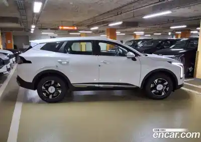 Kia Sportage 2026 1.6 гидро в Москве № 1288724, миниатюра 12