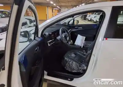 Kia Sportage 2026 1.6 гидро в Москве № 1288724, миниатюра 4