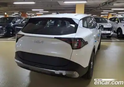 Kia Sportage 2026 1.6 гидро в Москве № 1288724, миниатюра 6