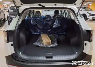 Kia Sportage 2026 1.6 гидро в Москве № 1288724, миниатюра 9
