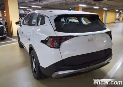 Kia Sportage 2026 1.6 гидро в Москве № 1288724, миниатюра 10