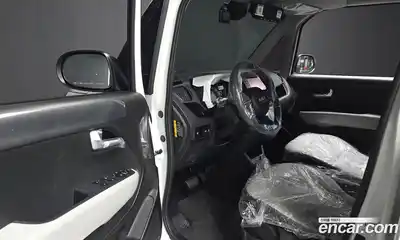 Kia Ray 2026 1.0 Автомат в Москве № 1288754, миниатюра 11