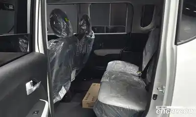 Kia Ray 2026 1.0 Автомат в Москве № 1288754, миниатюра 12