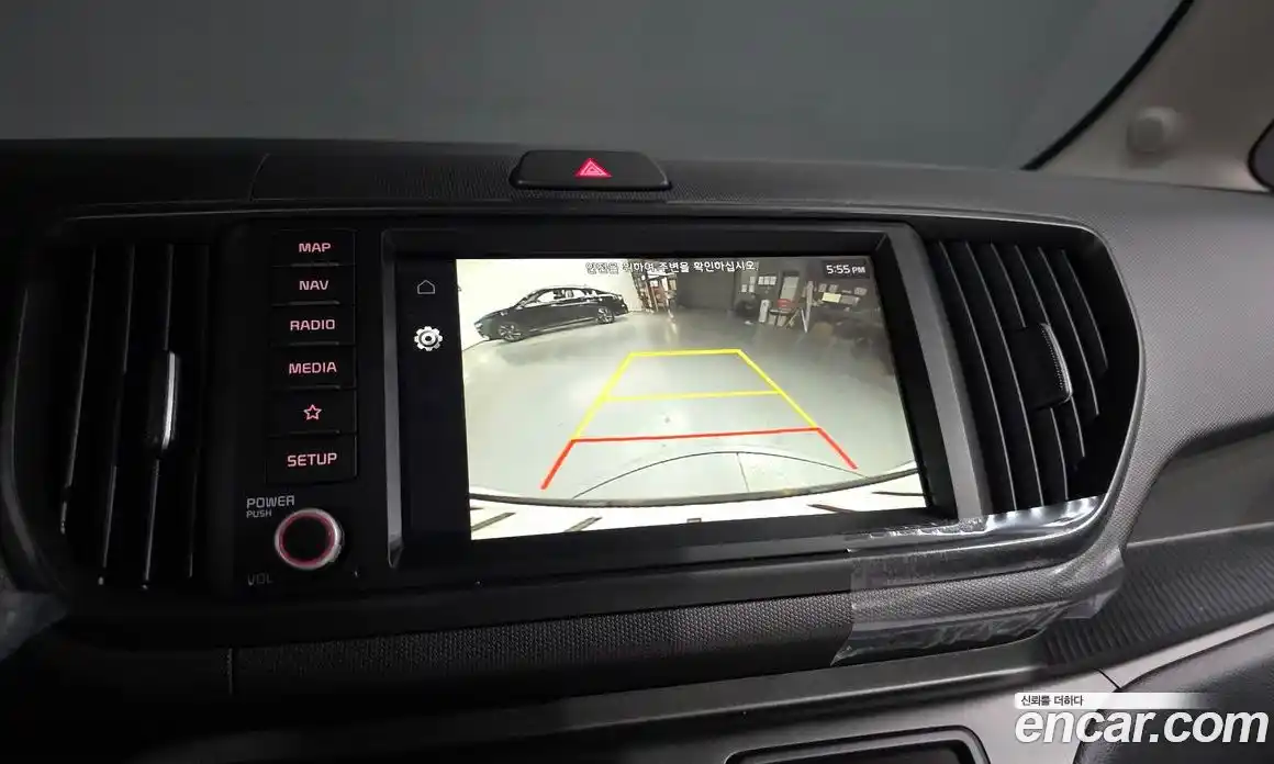 Kia Ray 2026 1.0 Автомат в Москве № 1288754, фото 15