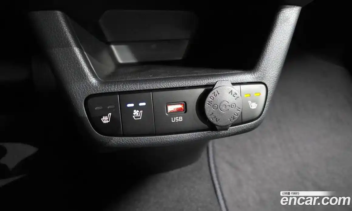 Kia Ray 2026 1.0 Автомат в Москве № 1288754, фото 16