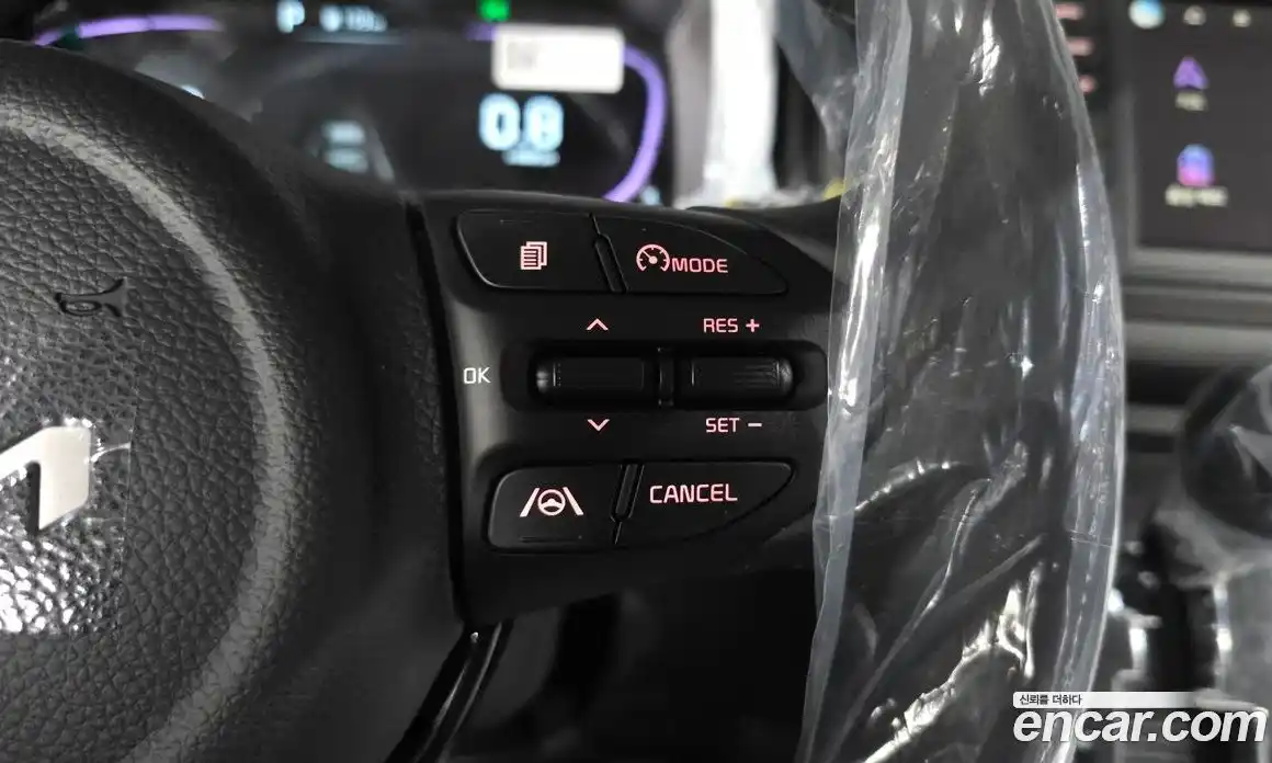 Kia Ray 2026 1.0 Автомат в Москве № 1288754, фото 18