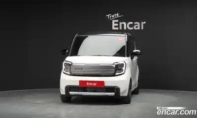 Kia Ray 2026 1.0 Автомат в Москве № 1288754, миниатюра 3