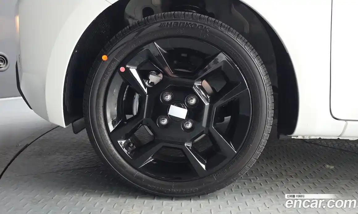 Kia Ray 2026 1.0 Автомат в Москве № 1288754, фото 5