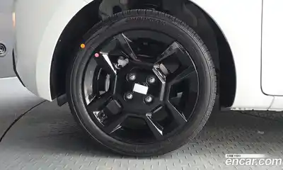 Kia Ray 2026 1.0 Автомат в Москве № 1288754, миниатюра 5