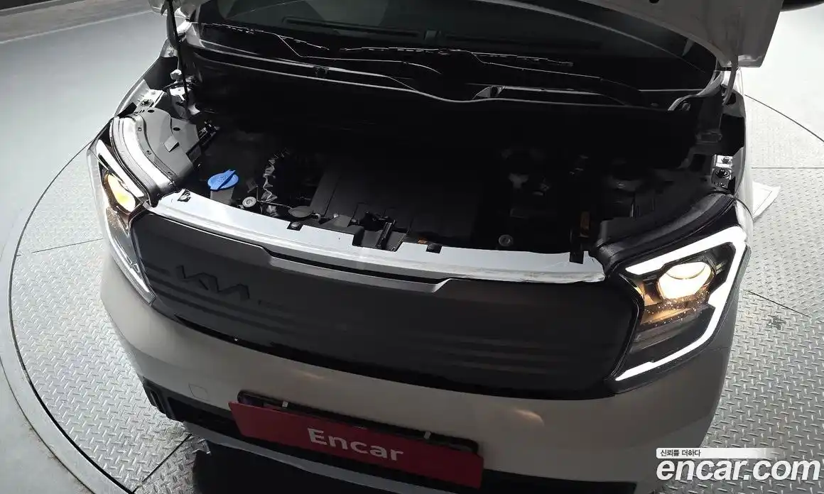 Kia Ray 2026 1.0 Автомат в Москве № 1288754, фото 6