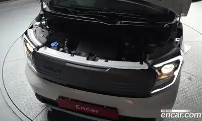 Kia Ray 2026 1.0 Автомат в Москве № 1288754, миниатюра 6