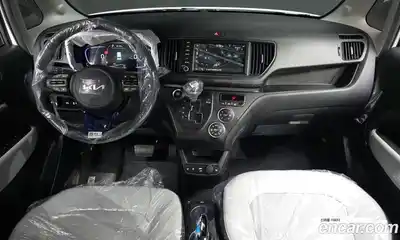 Kia Ray 2026 1.0 Автомат в Москве № 1288754, миниатюра 7