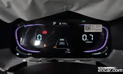 Kia Ray 2026 1.0 Автомат в Москве № 1288754, миниатюра 8