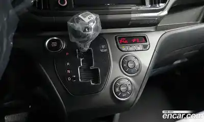 Kia Ray 2026 1.0 Автомат в Москве № 1288754, миниатюра 9