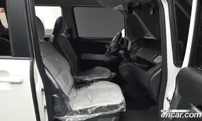 Kia Ray 2026 1.0 Автомат в Москве № 1288754, миниатюра 10