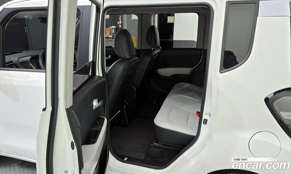 Kia Ray 2026 1.0 Автомат в Москве № 1288781, фото 12