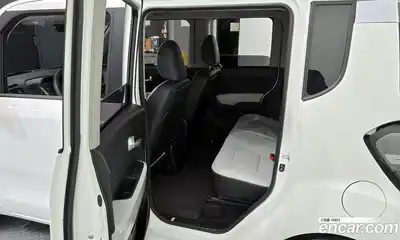 Kia Ray 2026 1.0 Автомат в Москве № 1288781, миниатюра 12