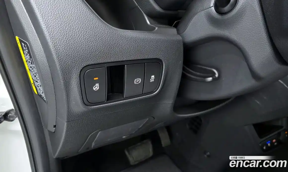 Kia Ray 2026 1.0 Автомат в Москве № 1288781, фото 14