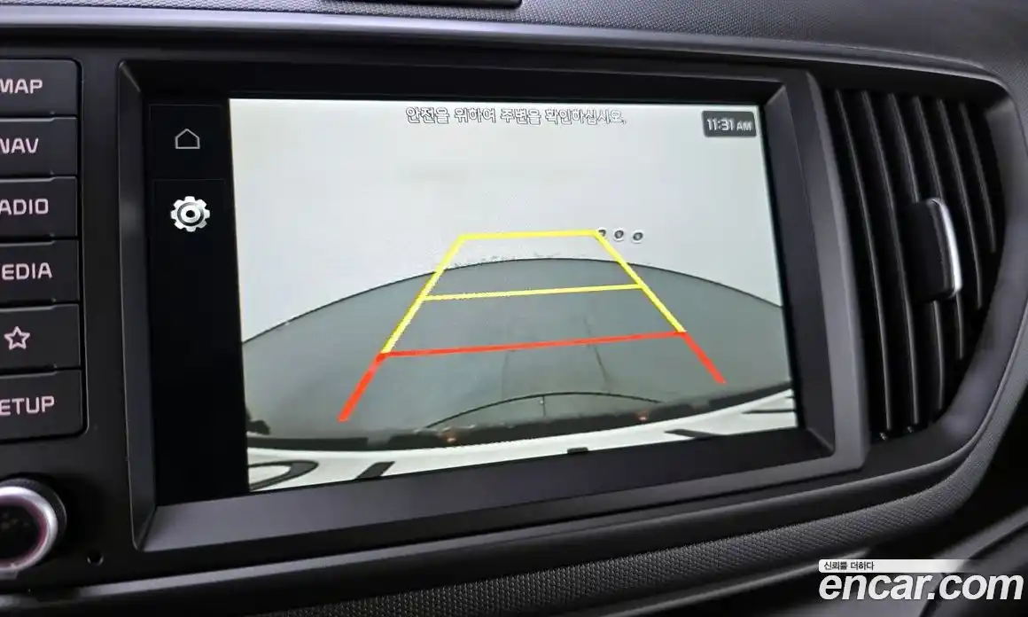 Kia Ray 2026 1.0 Автомат в Москве № 1288781, фото 15