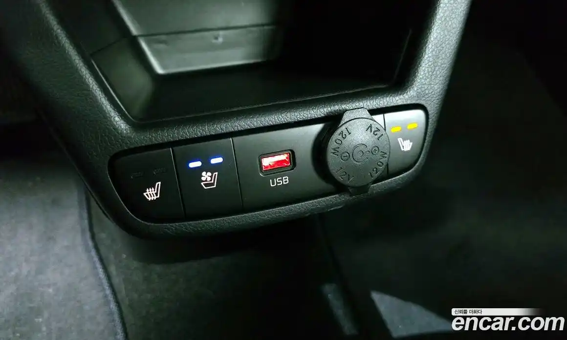 Kia Ray 2026 1.0 Автомат в Москве № 1288781, фото 16