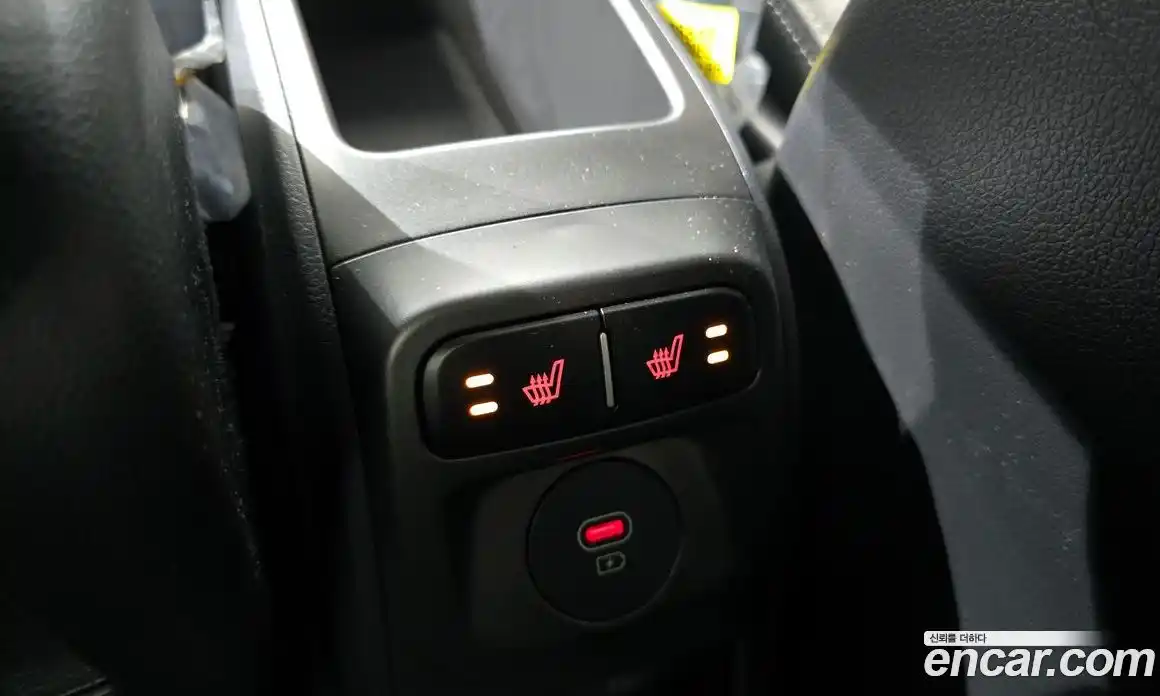 Kia Ray 2026 1.0 Автомат в Москве № 1288781, фото 17