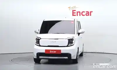 Kia Ray 2026 1.0 Автомат в Москве № 1288781, миниатюра 3