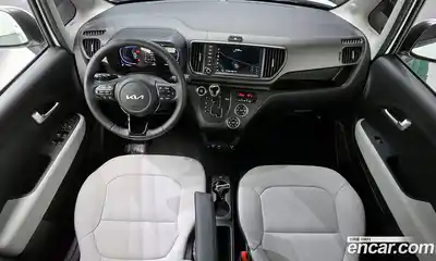 Kia Ray 2026 1.0 Автомат в Москве № 1288781, миниатюра 7